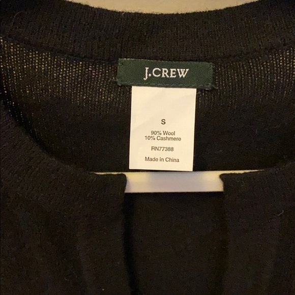 J. Crew Dresses Jcrew Sweater Dress Poshmark